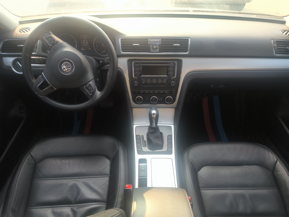 Volkswagen Passat 2016 #3 Volkswagen Passat 2016 immagine di auto #3