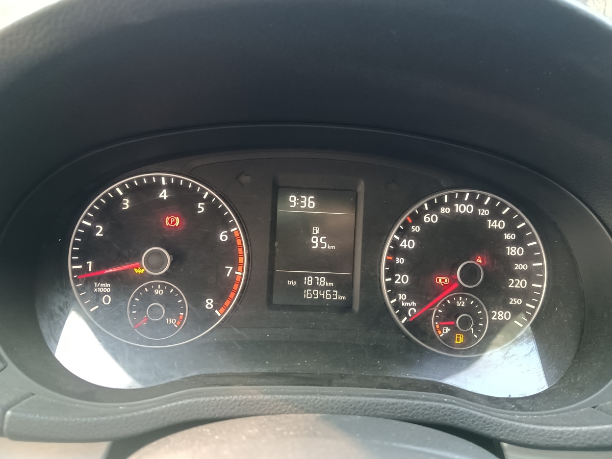 大众 帕萨特 2012 汽车图片 #3