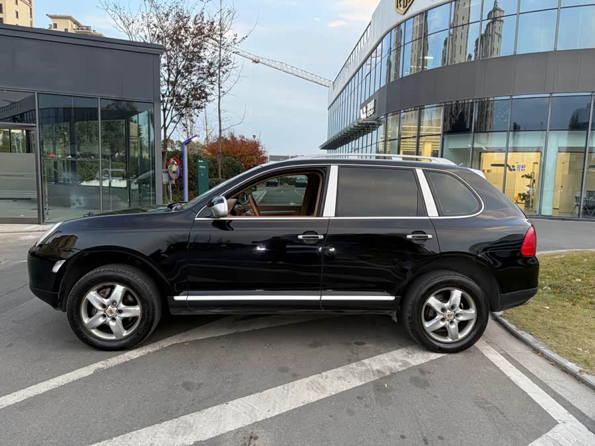 Kaiyi 2006 car image #3