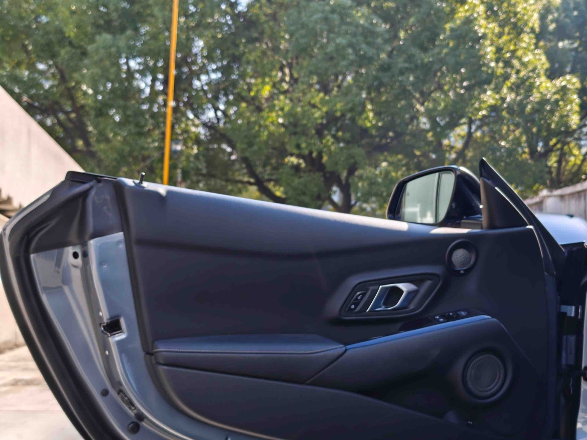 Toyota Supra 2021 #3 Toyota Supra 2021 immagine di auto #3