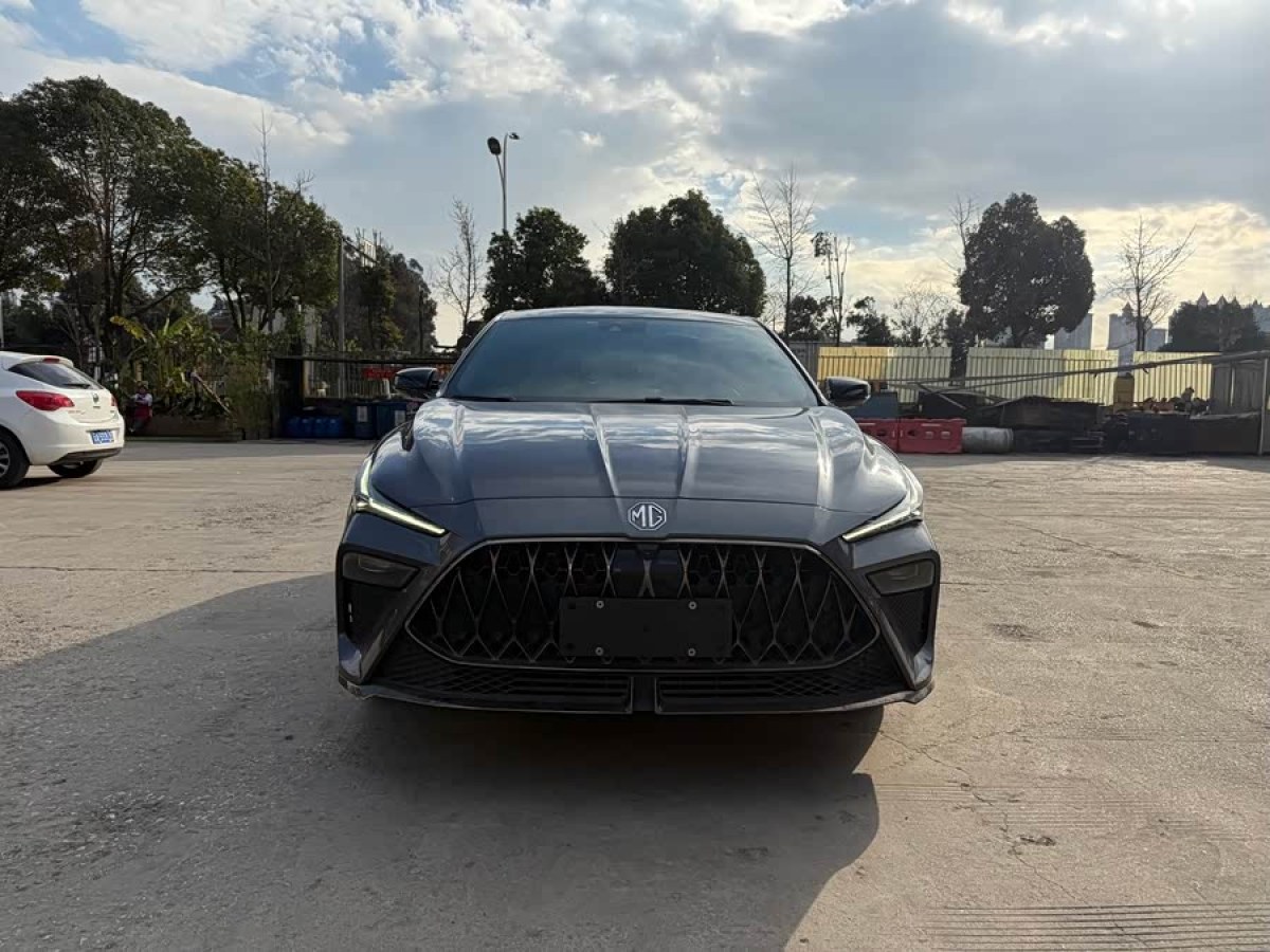 MG 5 Scorpio 2022 #3 MG 5 Scorpio 2022 imagem de carro #3