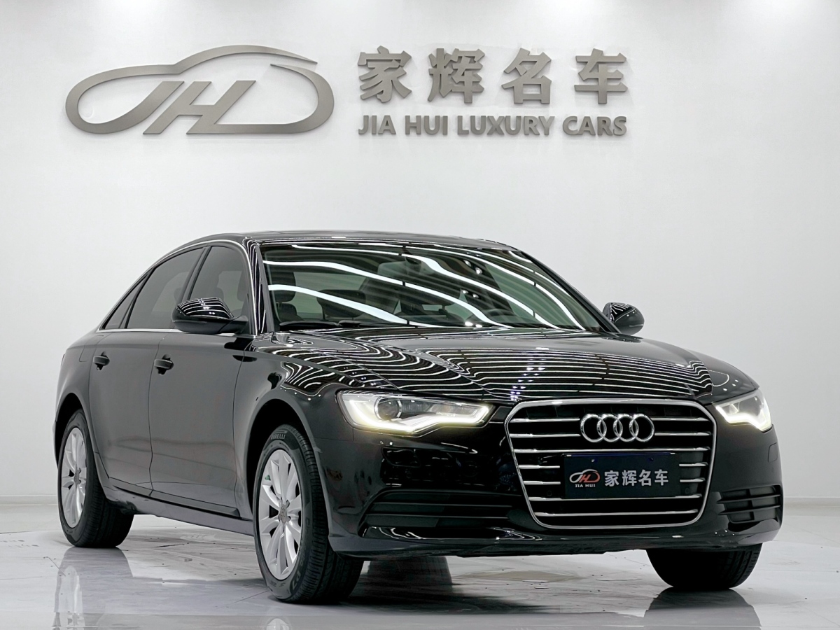 Audi 2013 car image #3