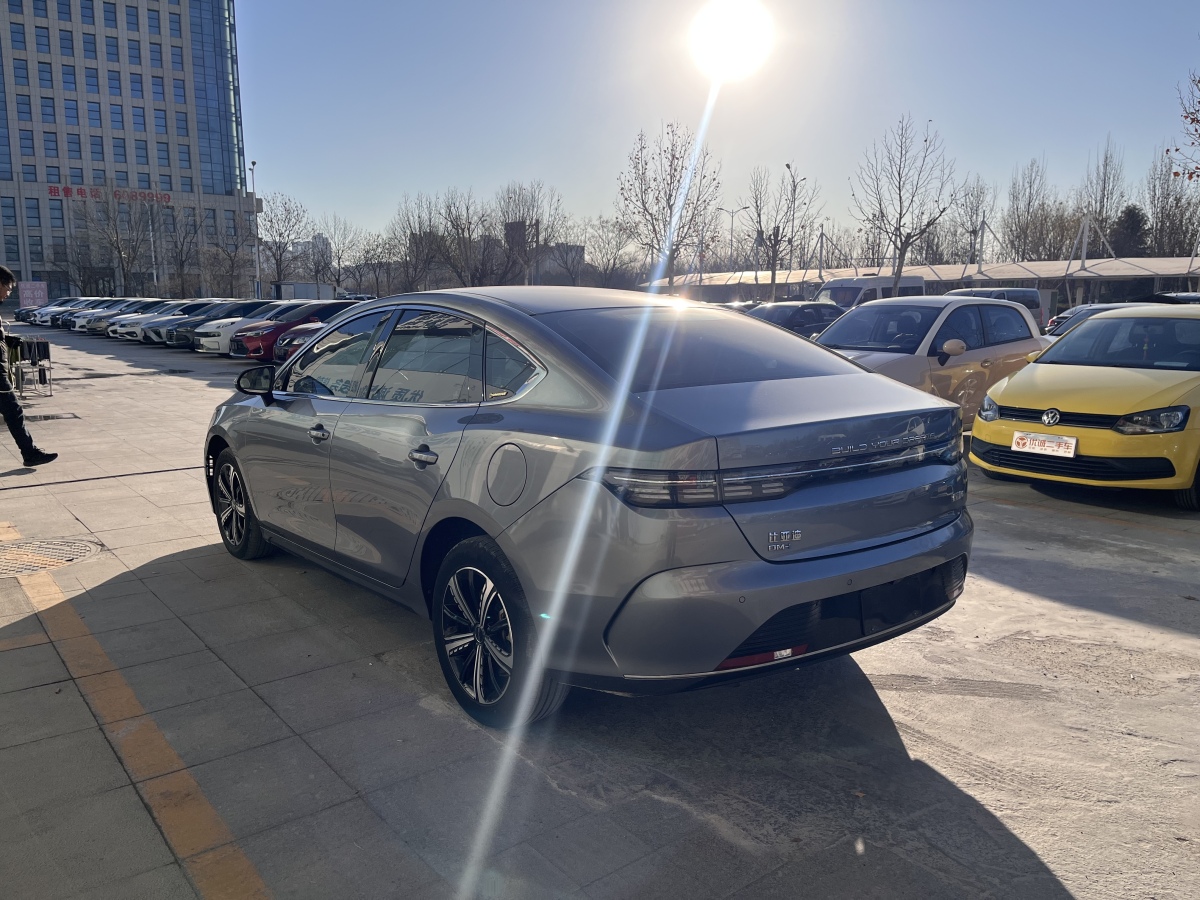 BYD Destroyer 05 2023 car image #3