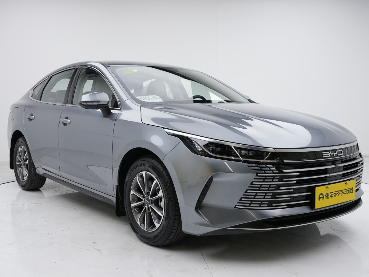 BYD Destroyer 05 2025 car image #3