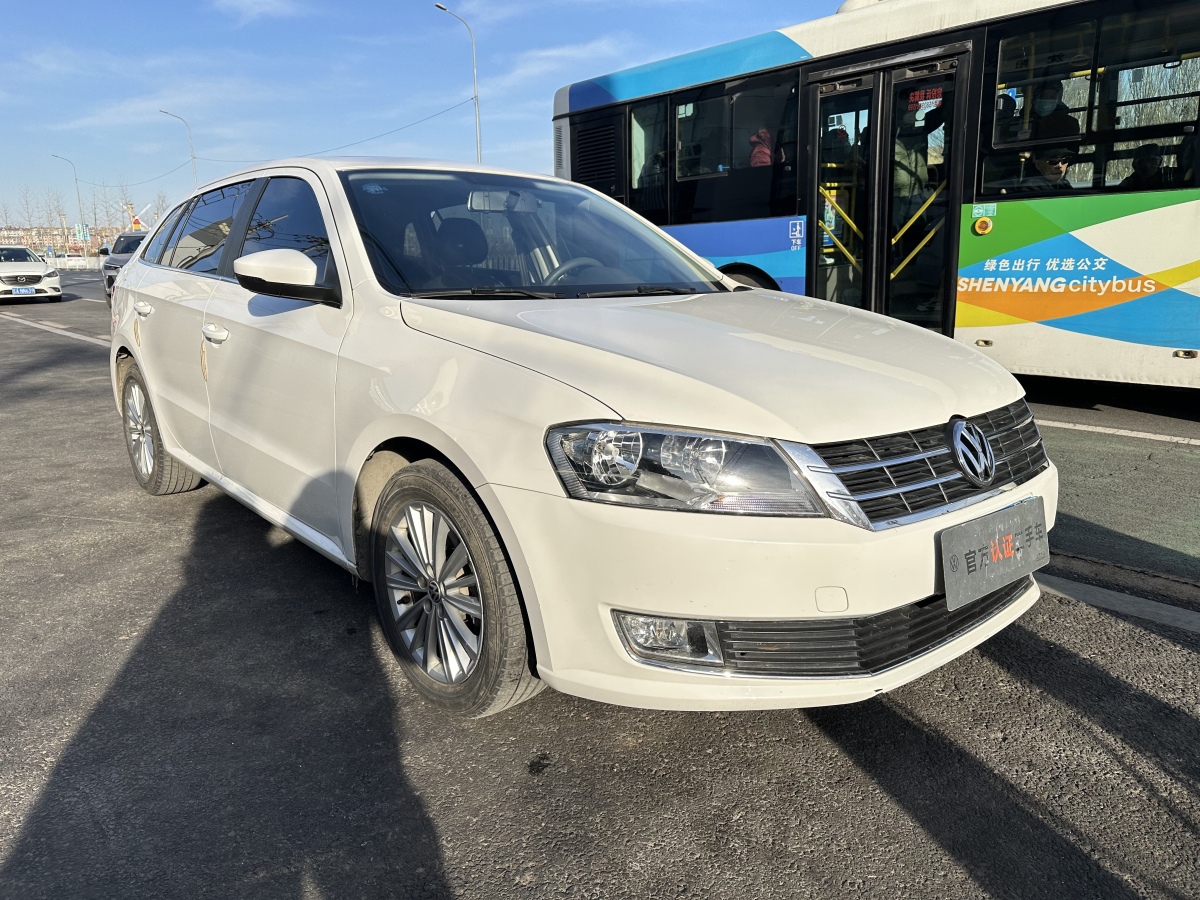 Volkswagen Gran Lavida 2015 #3 Volkswagen Gran Lavida 2015 immagine di auto #3