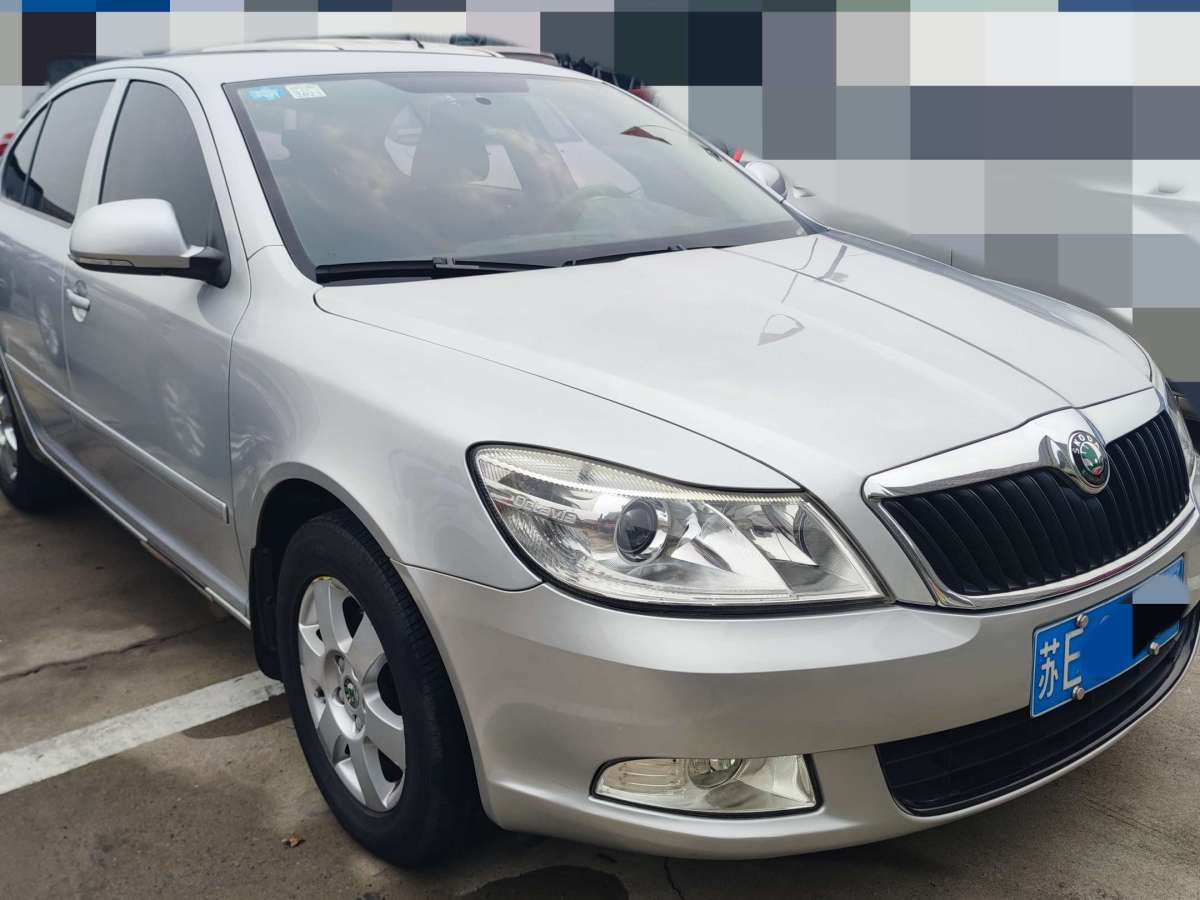 Skoda 2013 #3 Skoda 2013 immagine di auto #3