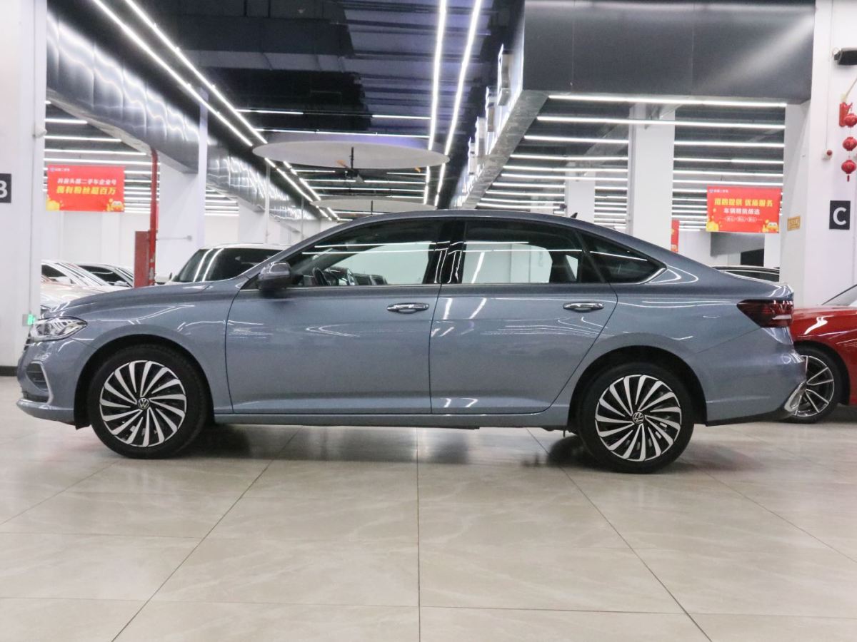 Volkswagen Lavida 2022 #3 Volkswagen Lavida 2022 car image #3