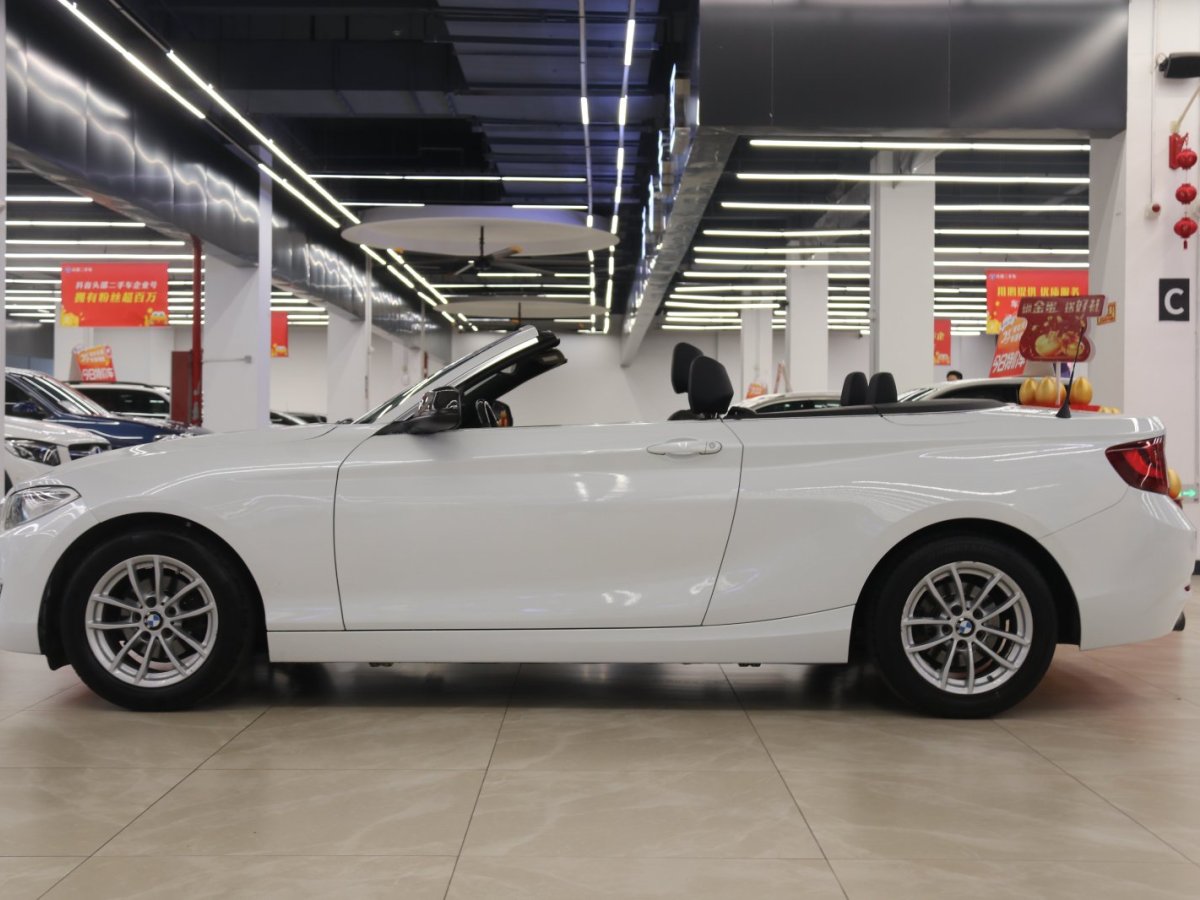 BMW 2 Series (Imported) 2017 imagen de coche #3