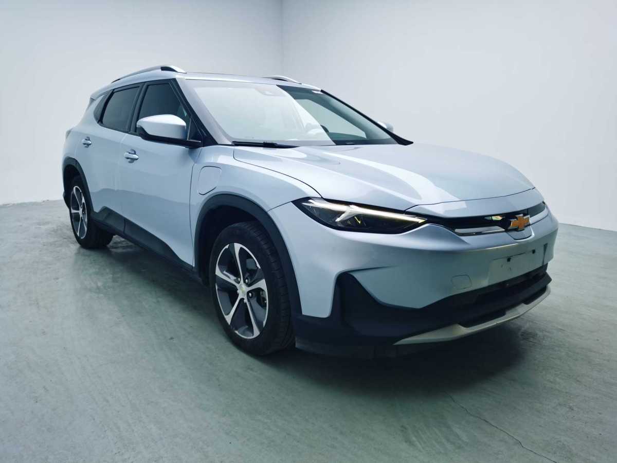 Chevrolet 2020 #3 Chevrolet 2020 car image #3