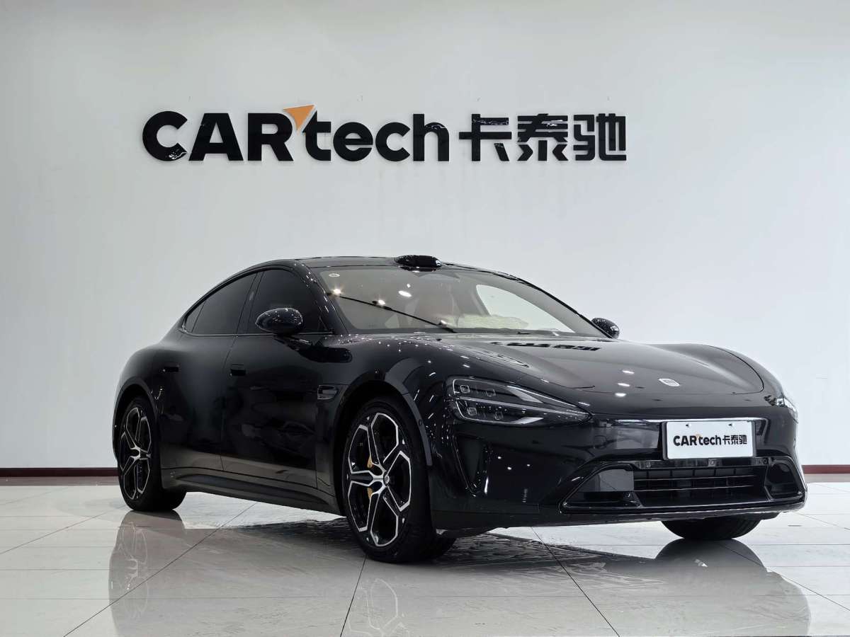 MI SU7 2025 #3 MI SU7 2025 immagine di auto #3