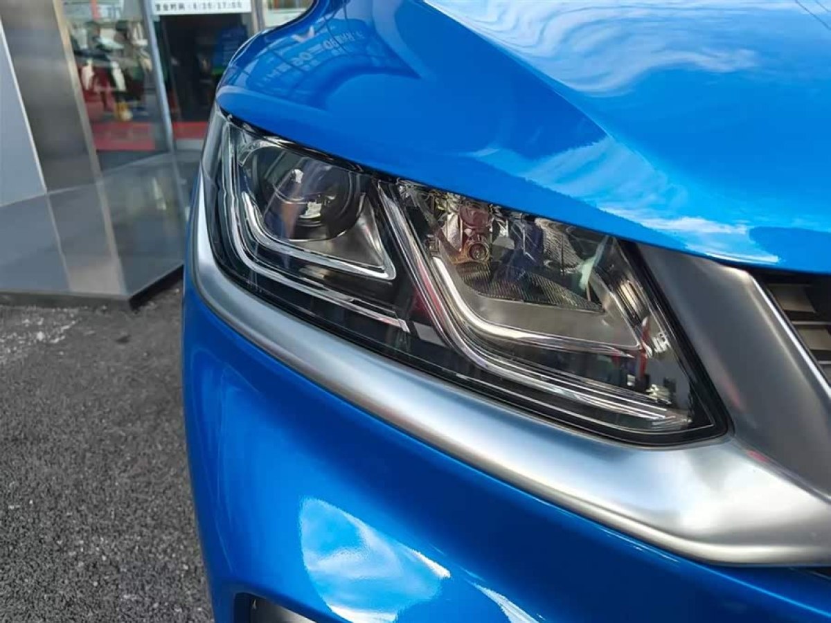 GEELY Coolray New Energy 2021 car image #3