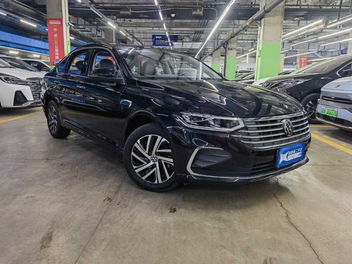 Volkswagen Lavida 2022 car image #3