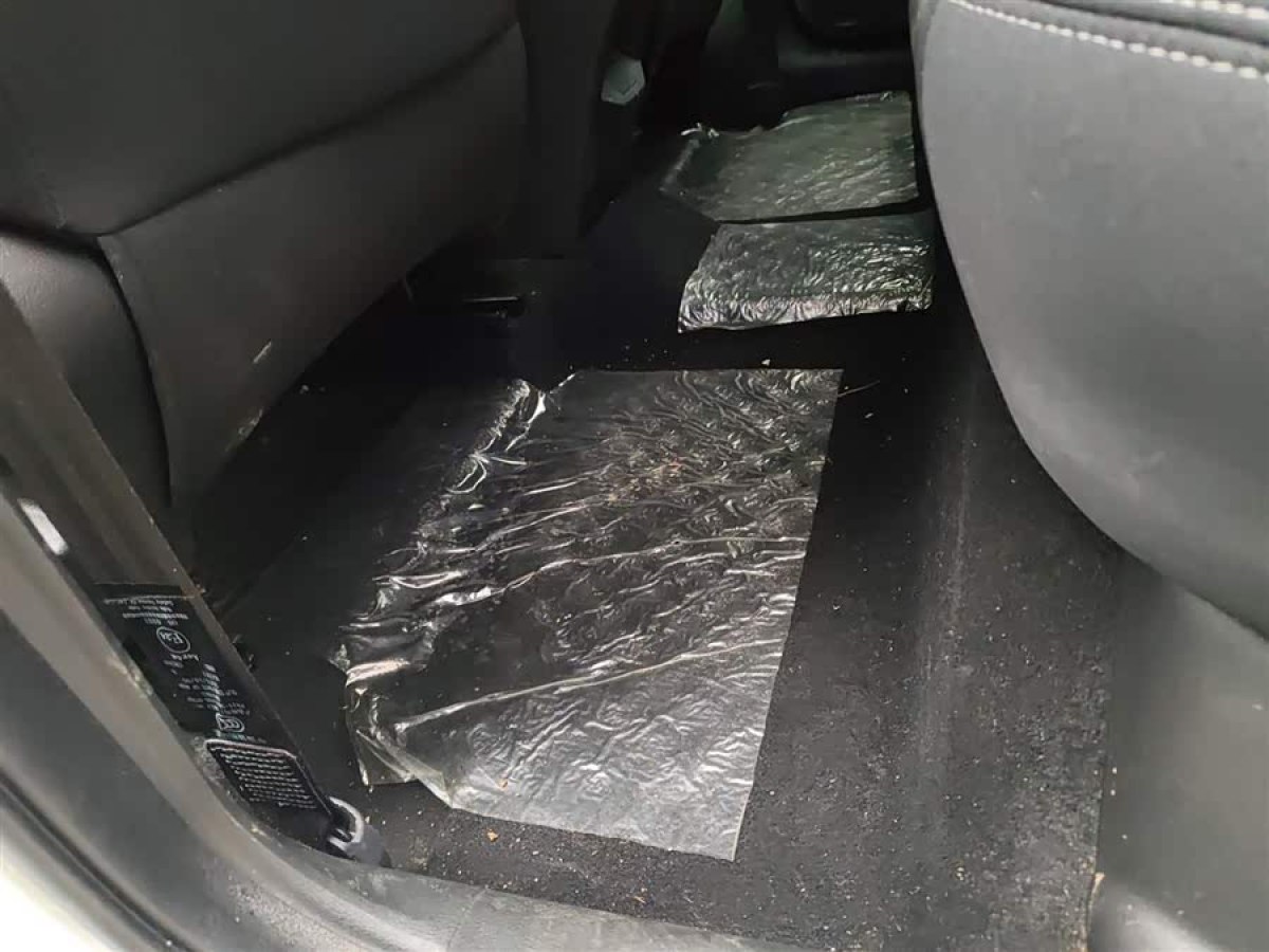 Kaiyi Showjet 2022 car image #3