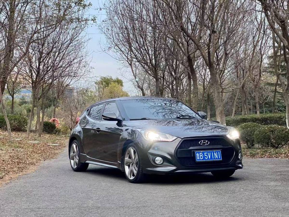 Hyundai Veloster 2013 #3 Hyundai Veloster 2013 изображение автомобиля #3