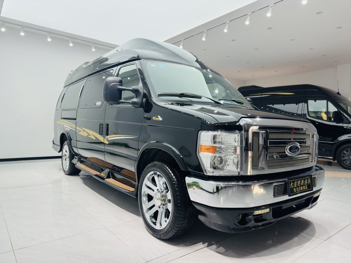 Ford 2015 immagine di auto #3