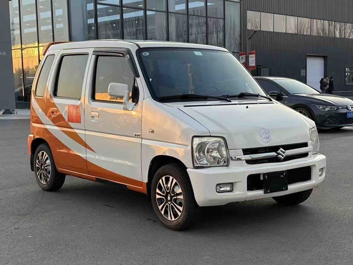Suzuki 2017 #3 Suzuki 2017 car image #3