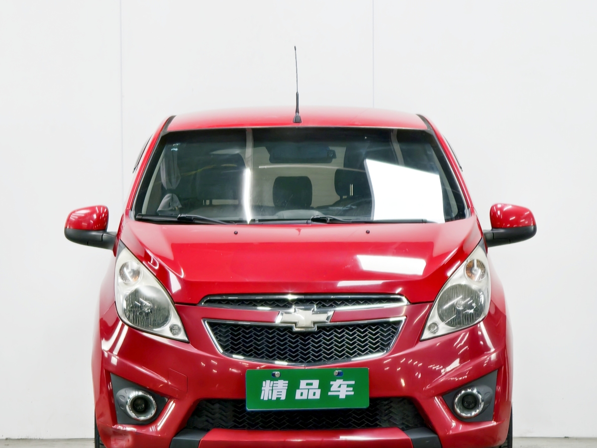 Chevrolet 2011 immagine di auto #3