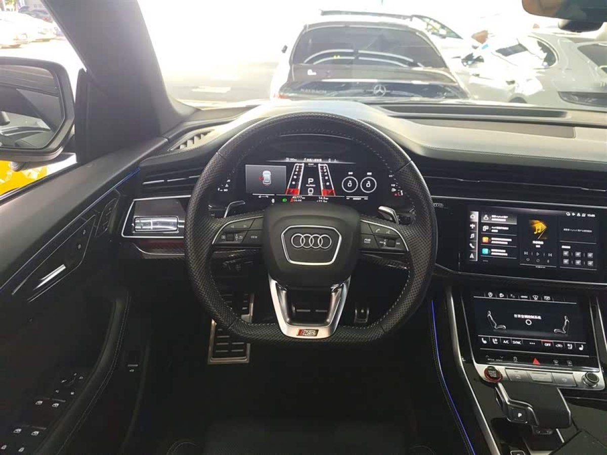 Audi 2021 #3 Audi 2021 car image #3