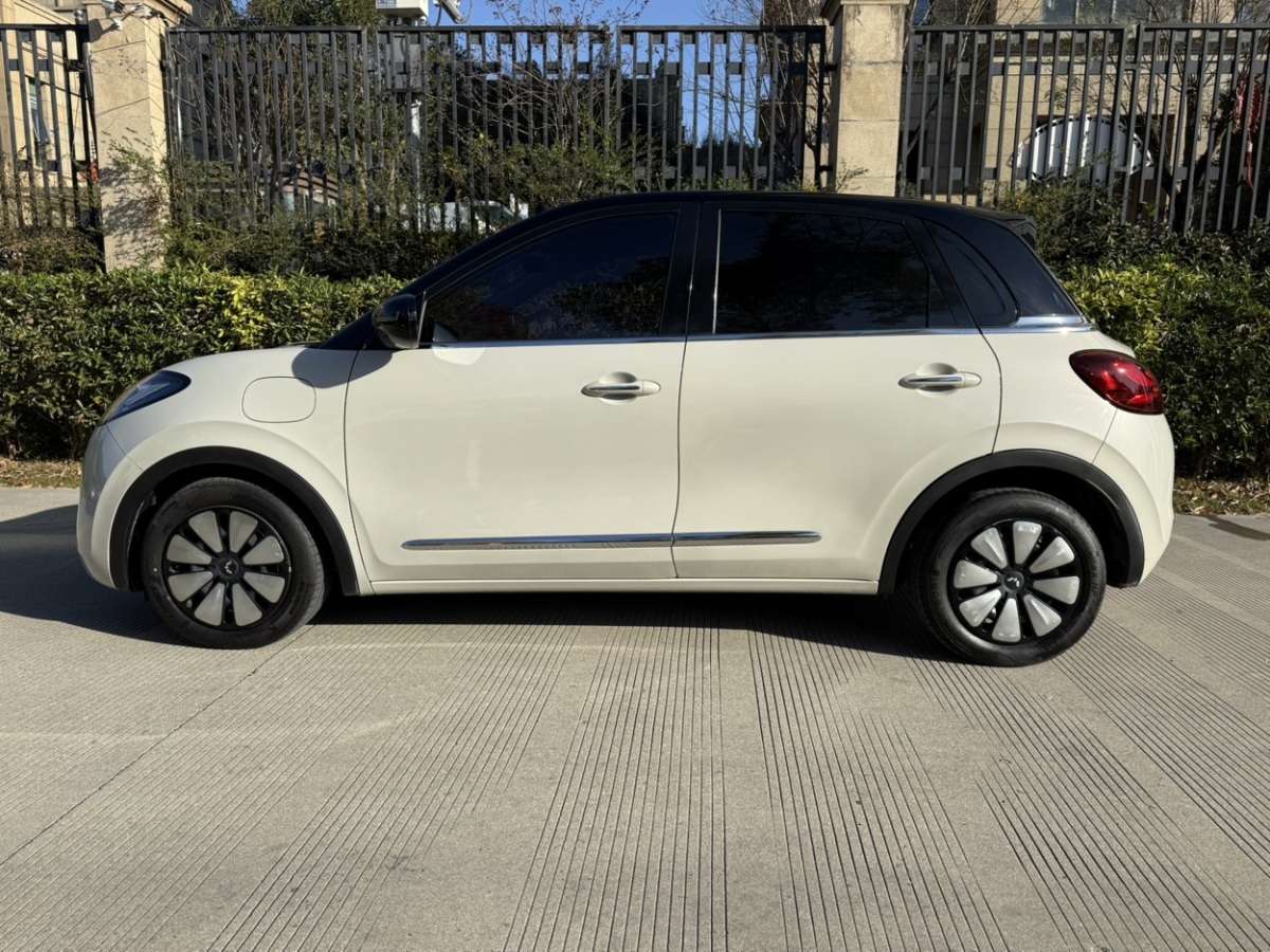 五菱汽车 五菱缤果 2024 汽车图片 #3