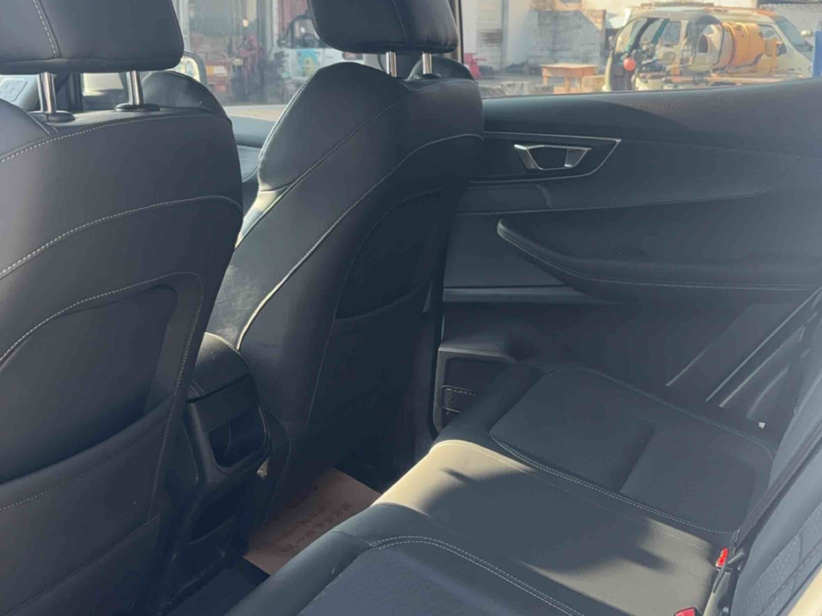 Chery 2020 #3 Chery 2020 car image #3