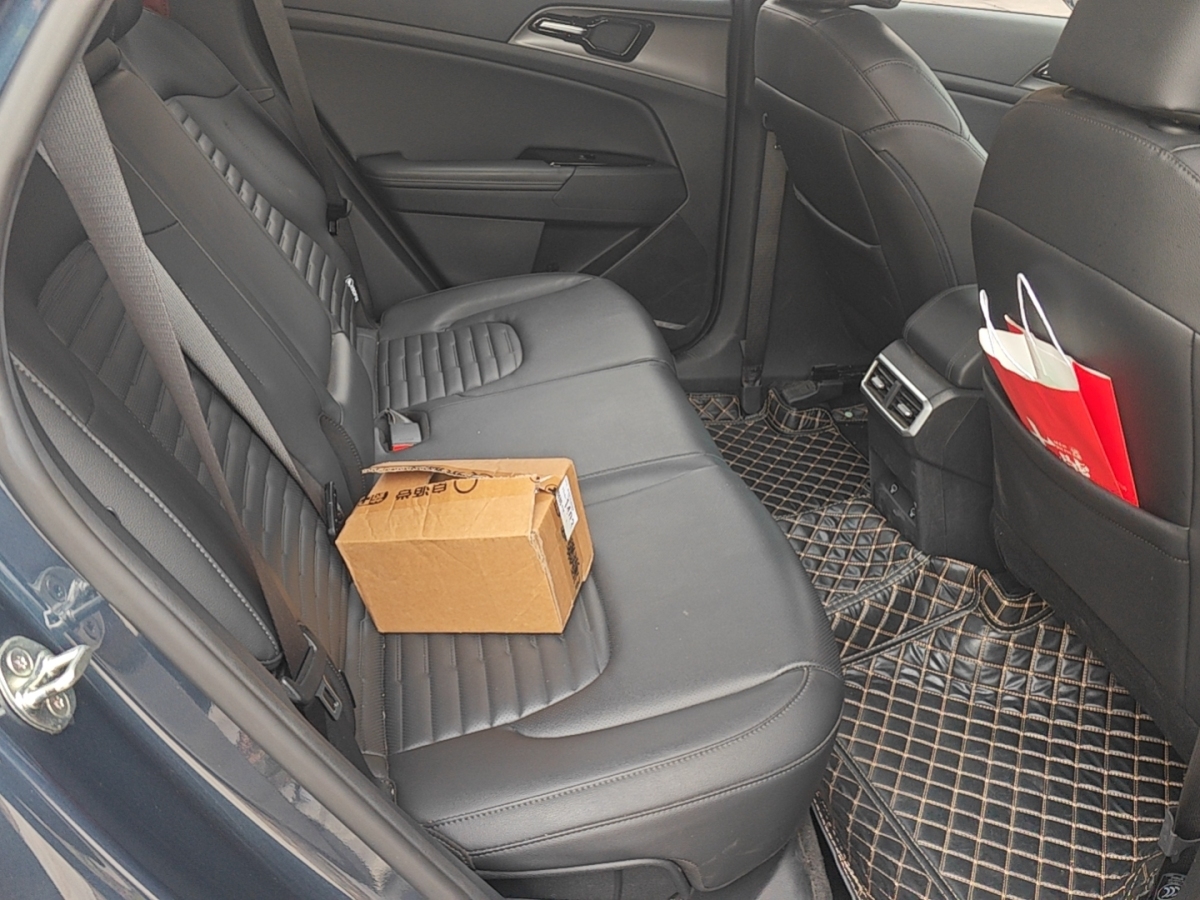 Kia Sportage 2022 #3 Kia Sportage 2022 car image #3