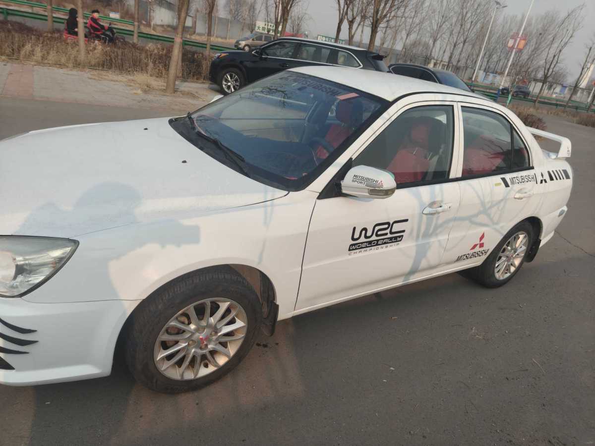 Soueast 2015 #3 Soueast 2015 car image #3