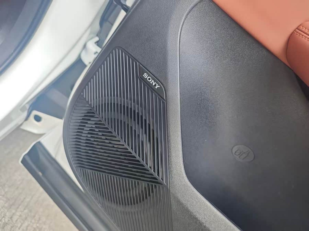 Changan UNI-Z 2024 #3 Changan UNI-Z 2024 car image #3