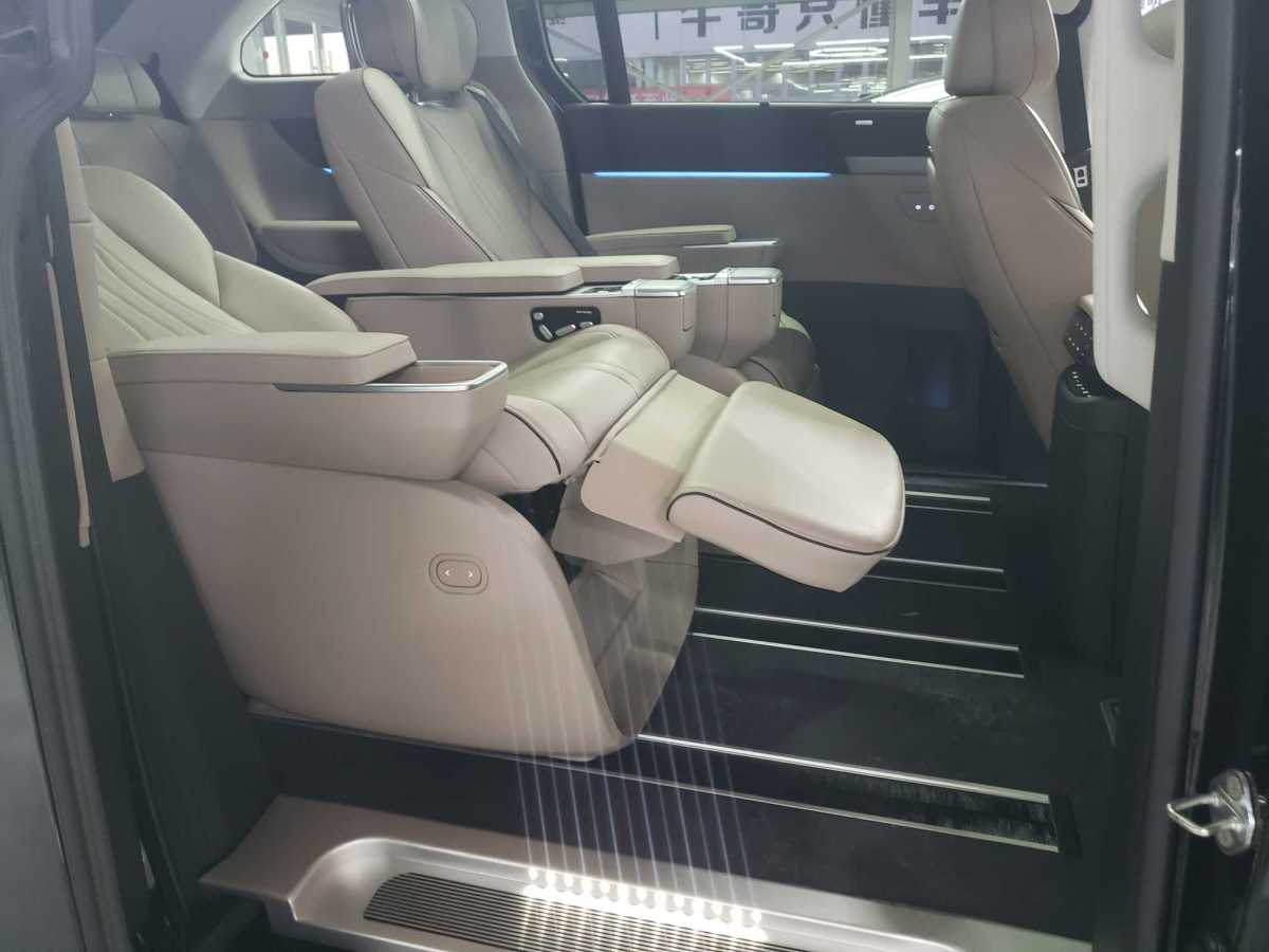 Xpeng X9 2024 #3 Xpeng X9 2024 immagine di auto #3