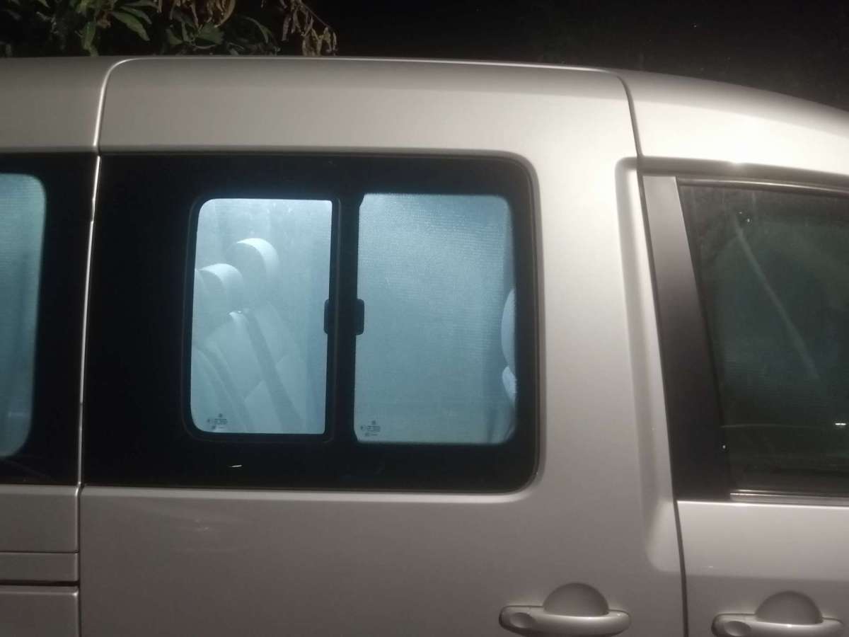 Volkswagen Caddy 2007 immagine di auto #3