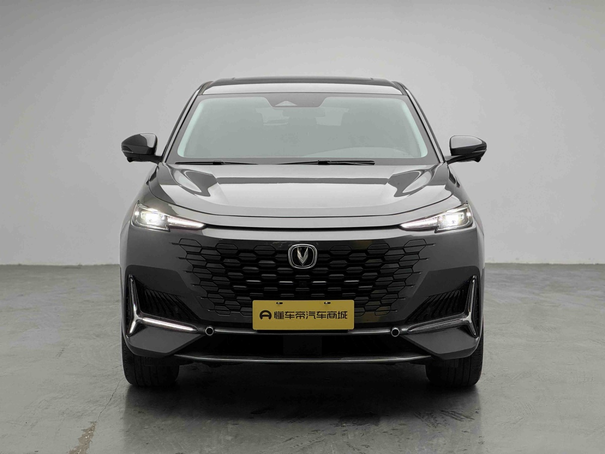 Changan 2023 car image #3