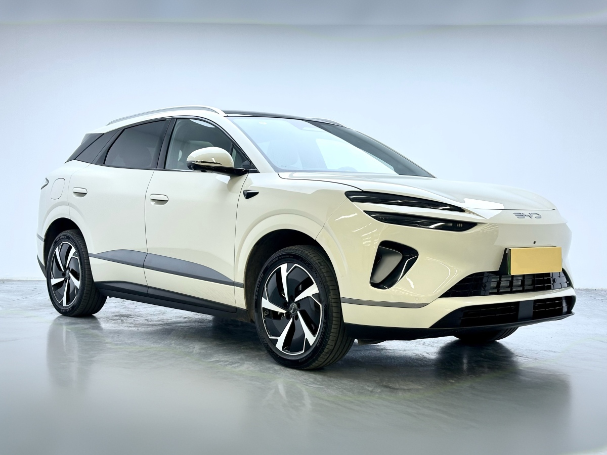 BYD Sea Lion 06 New Energy 2025 car image #3