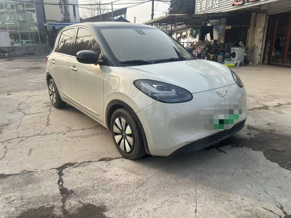 Wuling Binguo 2023 #3 Wuling Binguo 2023 immagine di auto #3