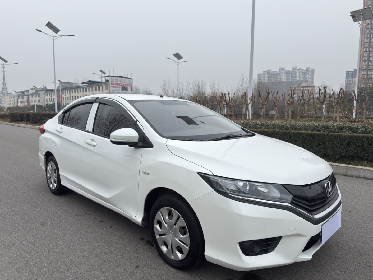 Honda Greiz 2017 #3 Honda Greiz 2017 صورة سيارة #3