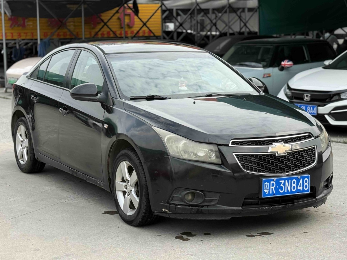 Chevrolet 2010 #3 Chevrolet 2010 car image #3