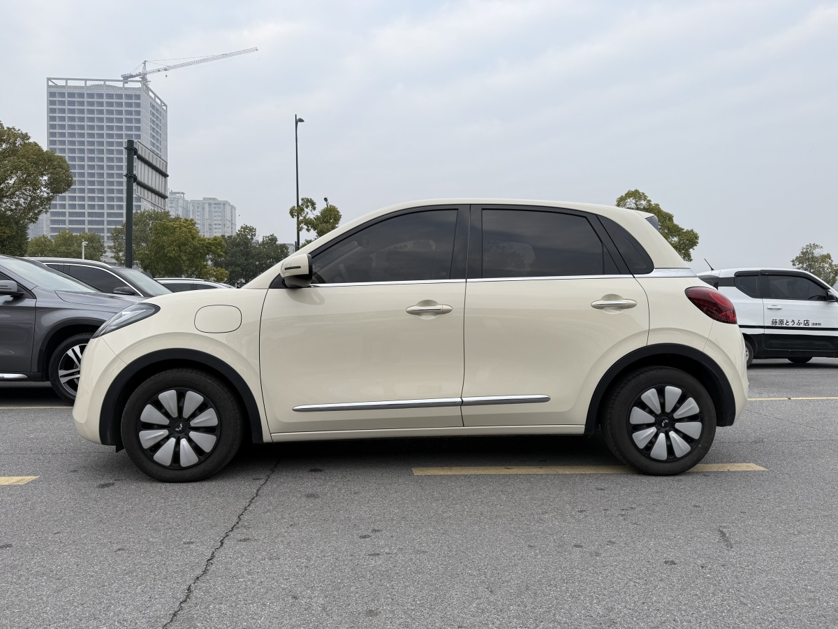 Wuling Binguo 2025 #3 Wuling Binguo 2025 car image #3