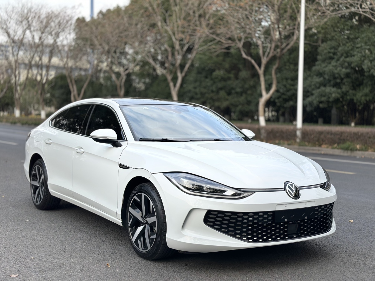 Volkswagen Lamando 2023 imagem de carro #3