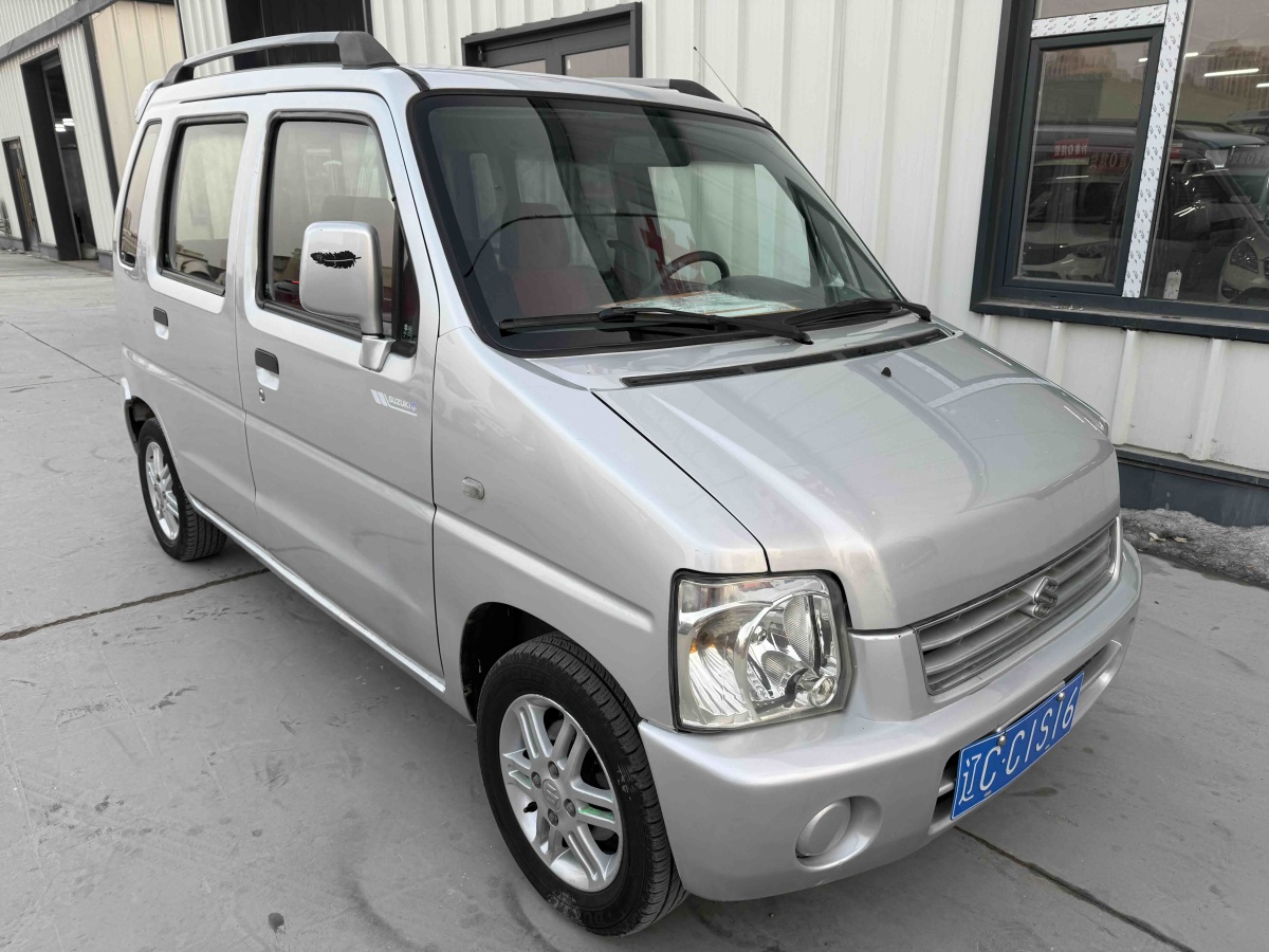 Suzuki 2014 #3 Suzuki 2014 car image #3