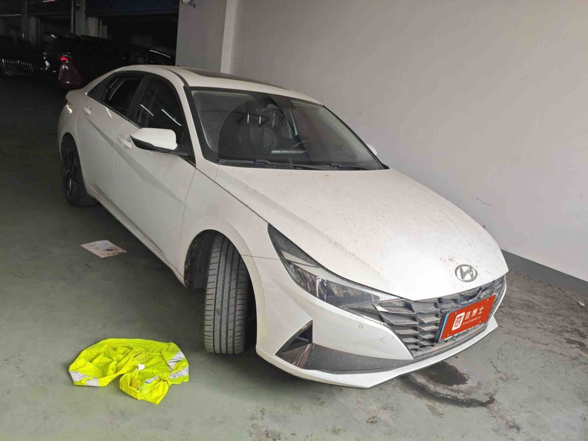 Hyundai 2021 #3 Hyundai 2021 immagine di auto #3