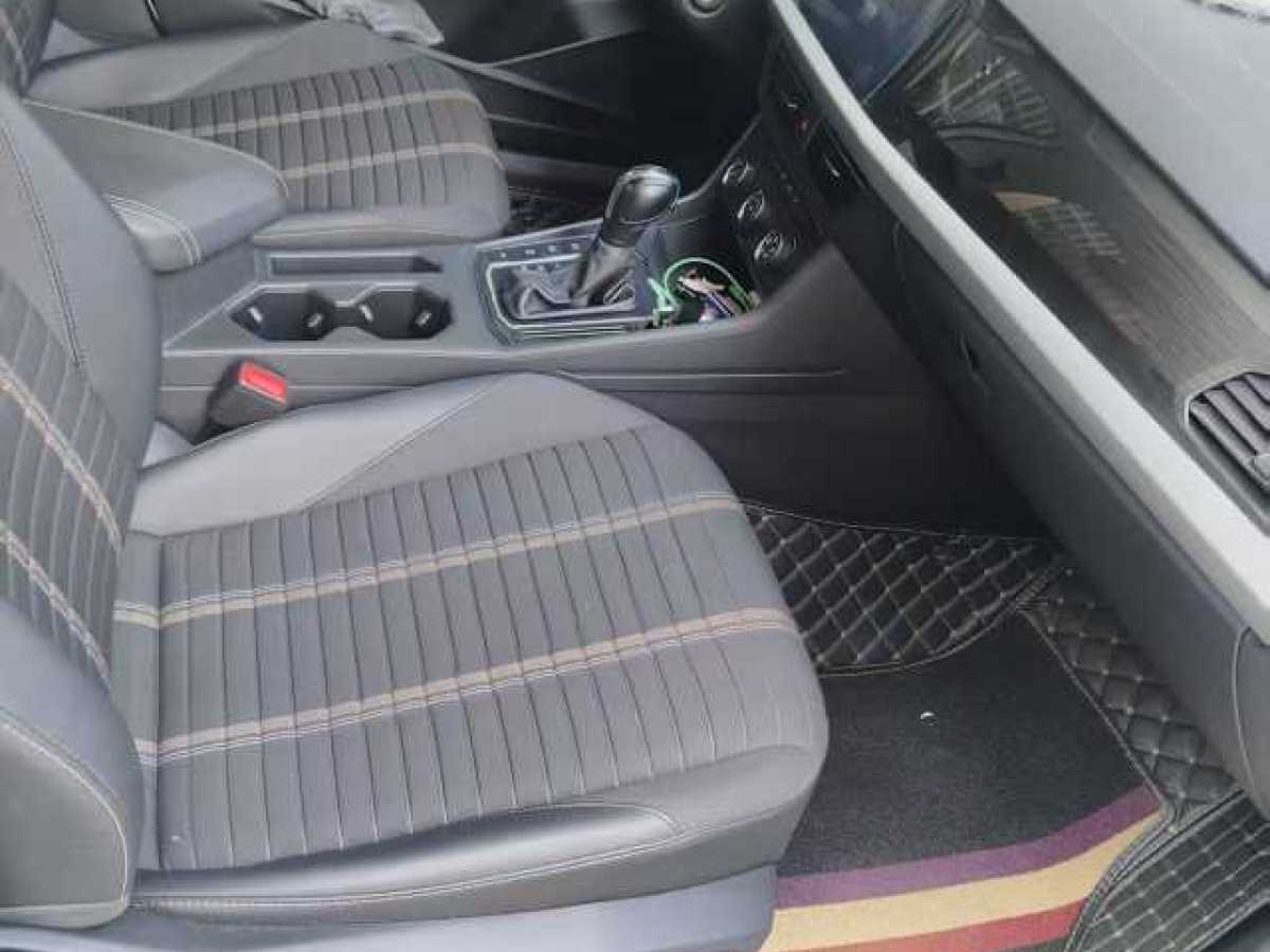 Volkswagen Lavida 2022 car image #3