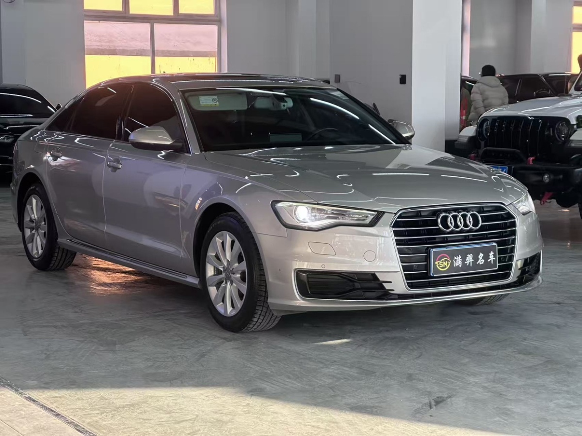 Audi 2016 #3 Audi 2016 immagine di auto #3