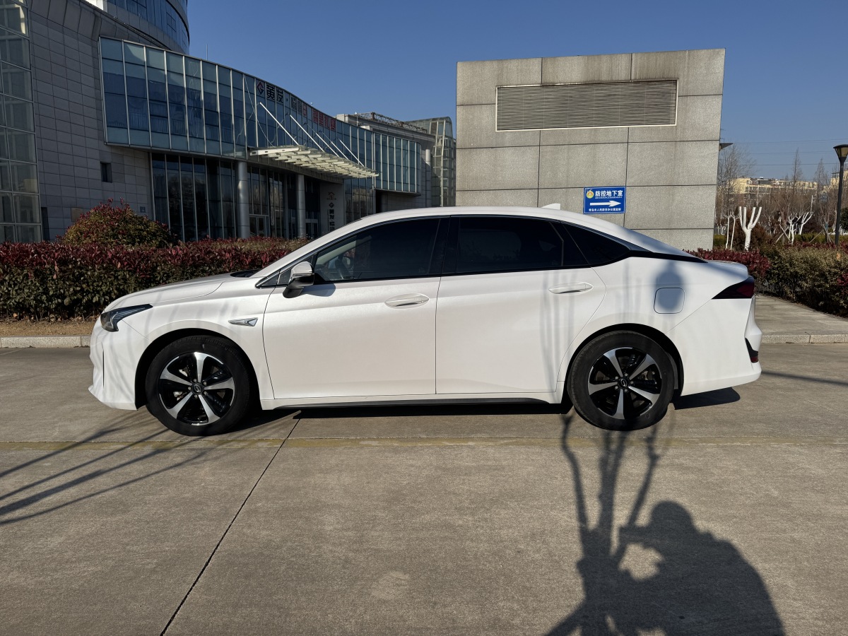 GAC 2019 #3 GAC 2019 car image #3