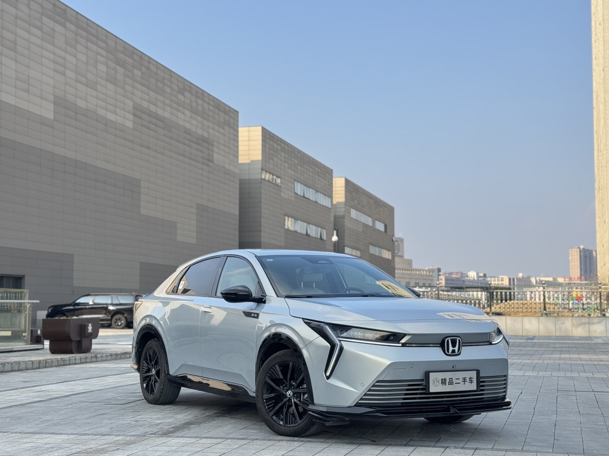 Honda e:NS2 2024 #3 Honda e:NS2 2024 immagine di auto #3