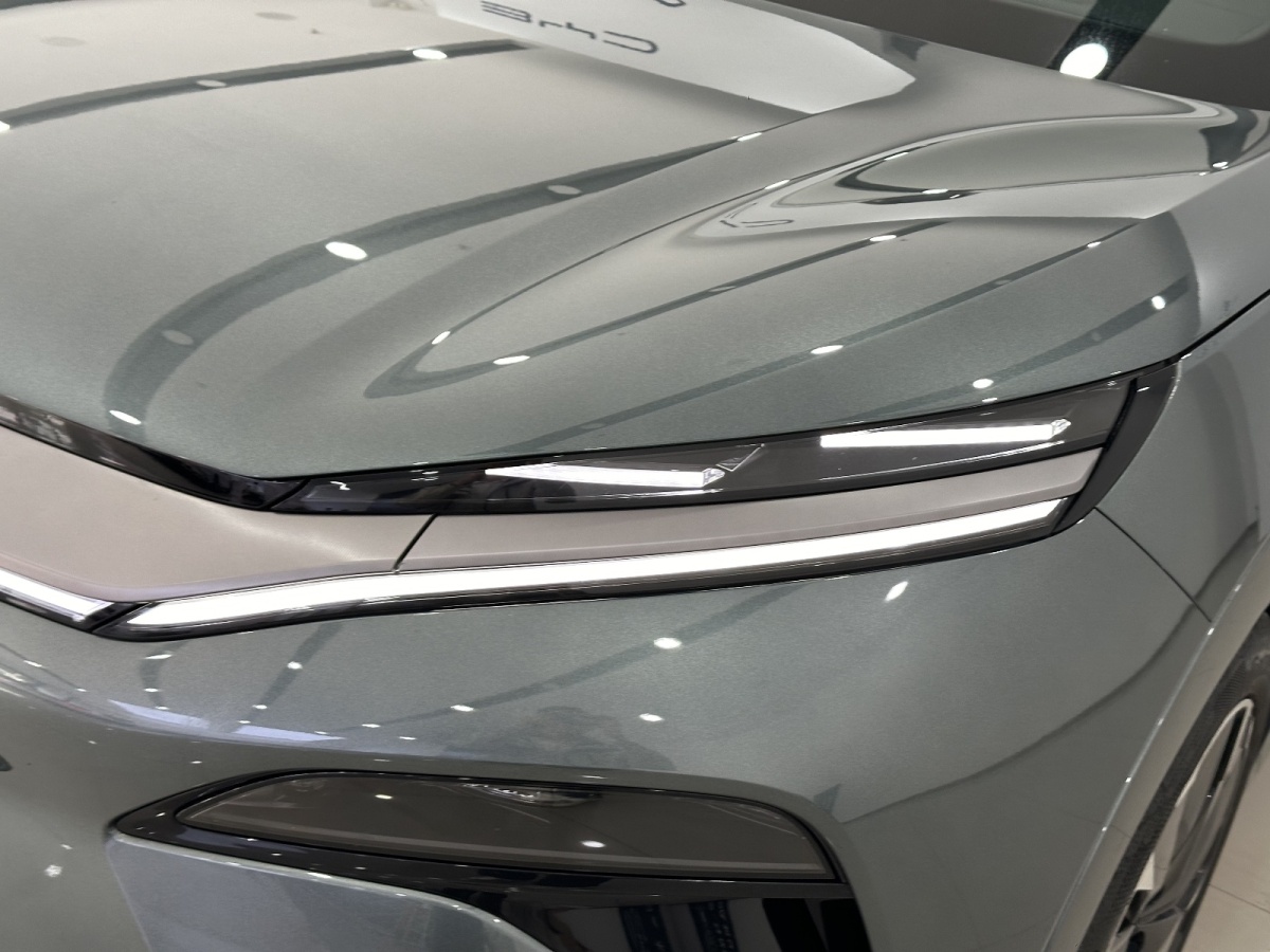 BYD Tang L 2025 car image #3