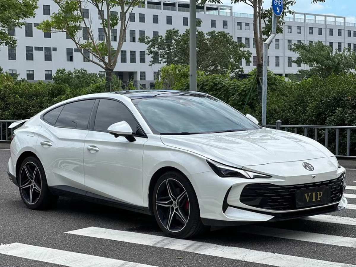 MG 7 2023 #3 MG 7 2023 immagine di auto #3