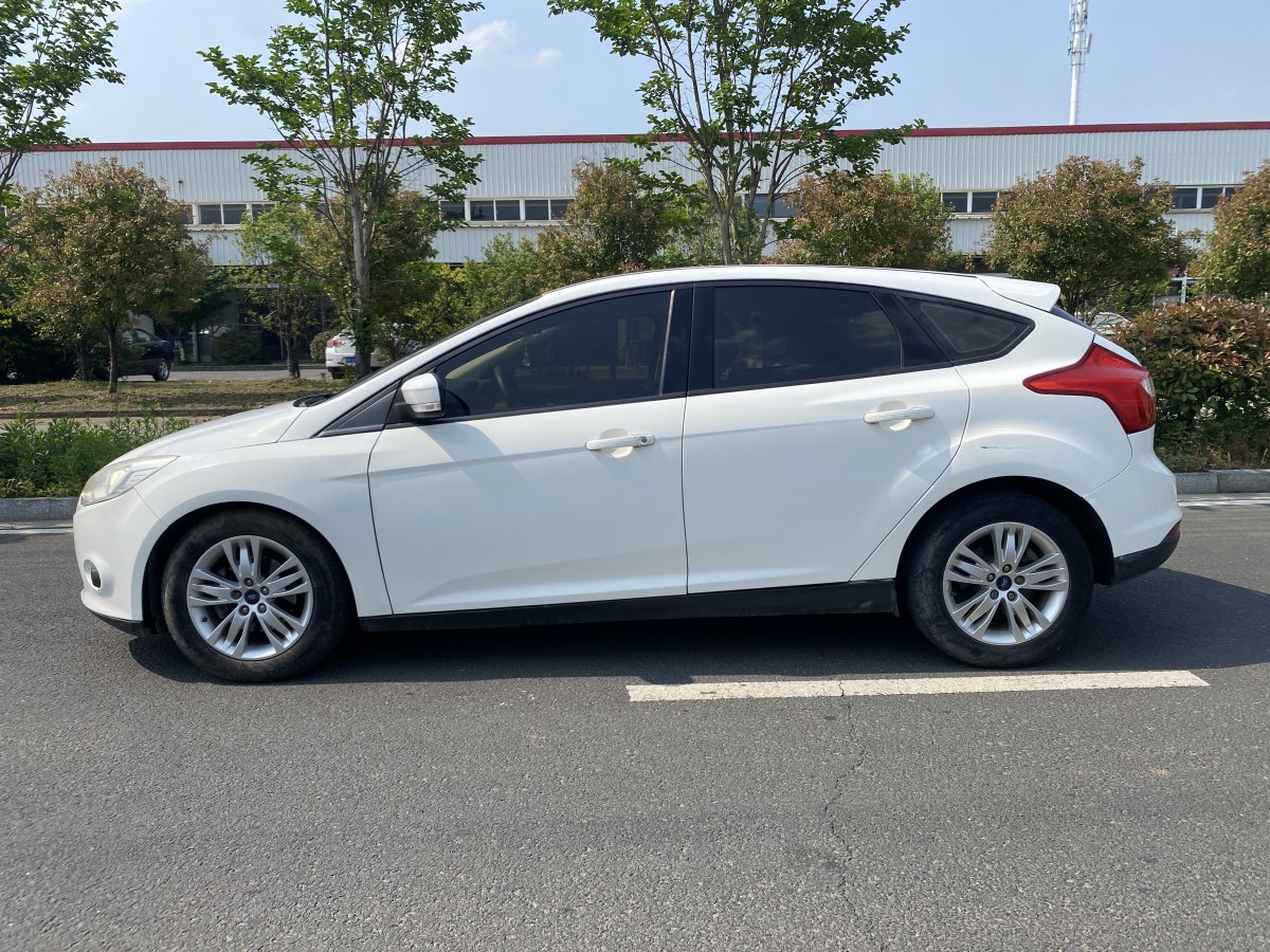 Ford 2014 #3 Ford 2014 car image #3