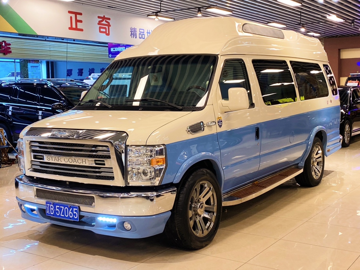 Ford 2019 #3 Ford 2019 car image #3