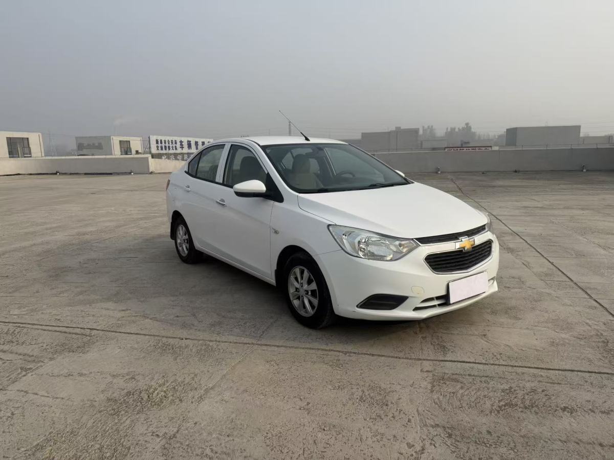 Chevrolet 2016 #3 Chevrolet 2016 car image #3