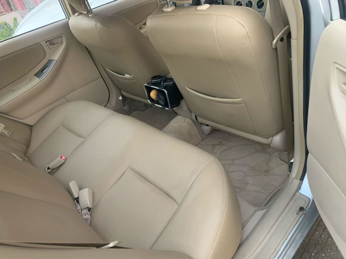 Toyota Corolla (Classic) 2013 #3 Toyota Corolla (Classic) 2013 immagine di auto #3