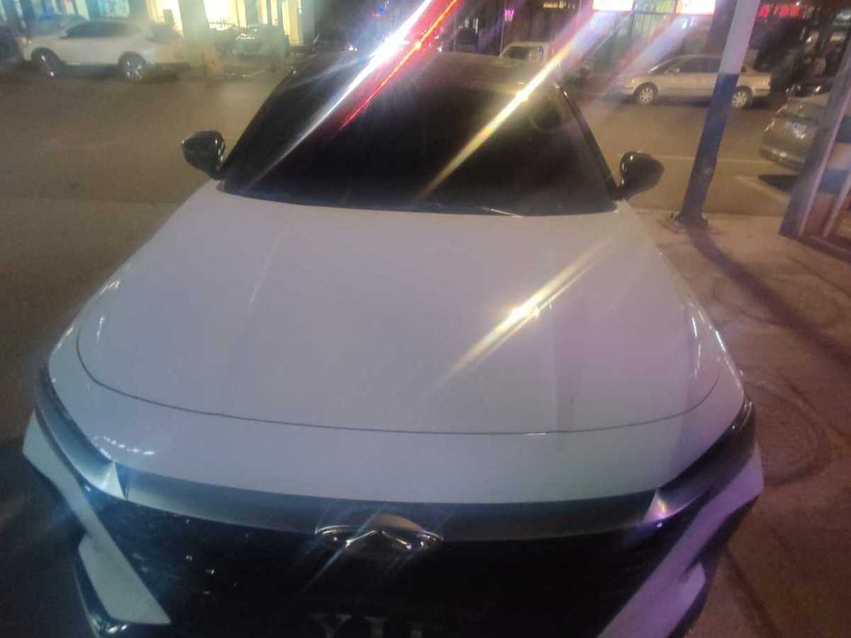 Chery Arrizo 5 GT 2023 car image #3