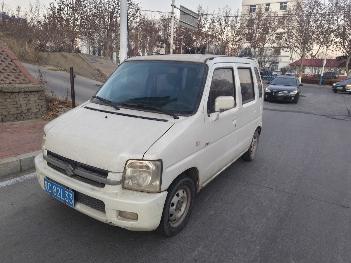 Suzuki 2017 immagine di auto #3